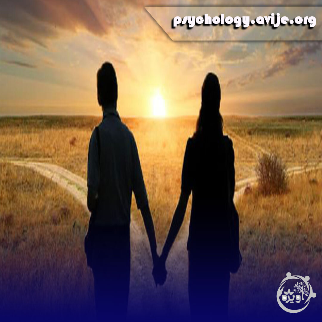 نکاتی که قبل ازدواج باید بدانیم