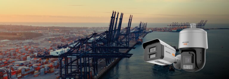 بهبود آلیاژ ساخت بدنه دوربین مداربسته در سال 2024