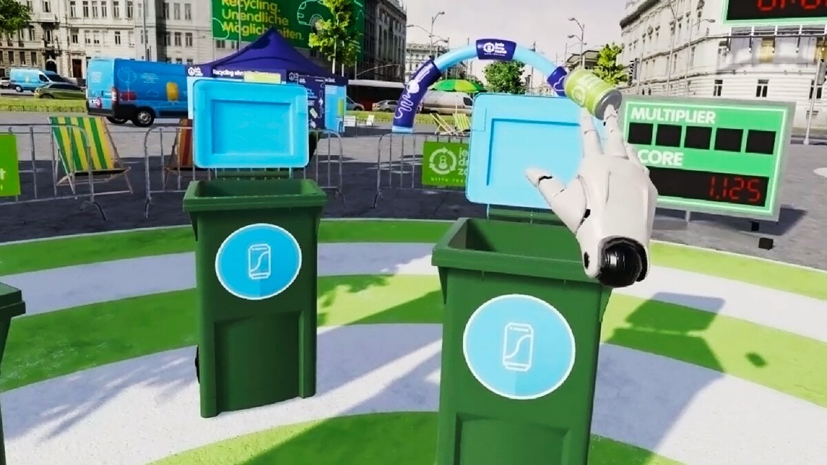 مزایای راهاندازی شهرهای مجازی