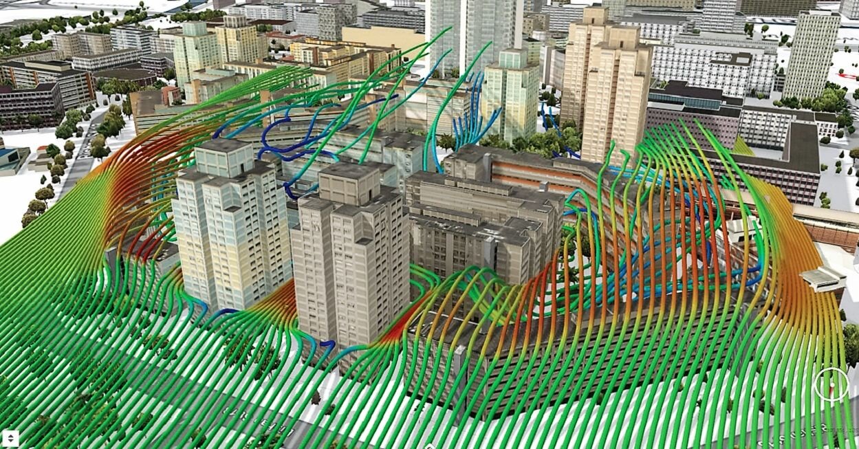 مزایای راهاندازی شهرهای مجازی