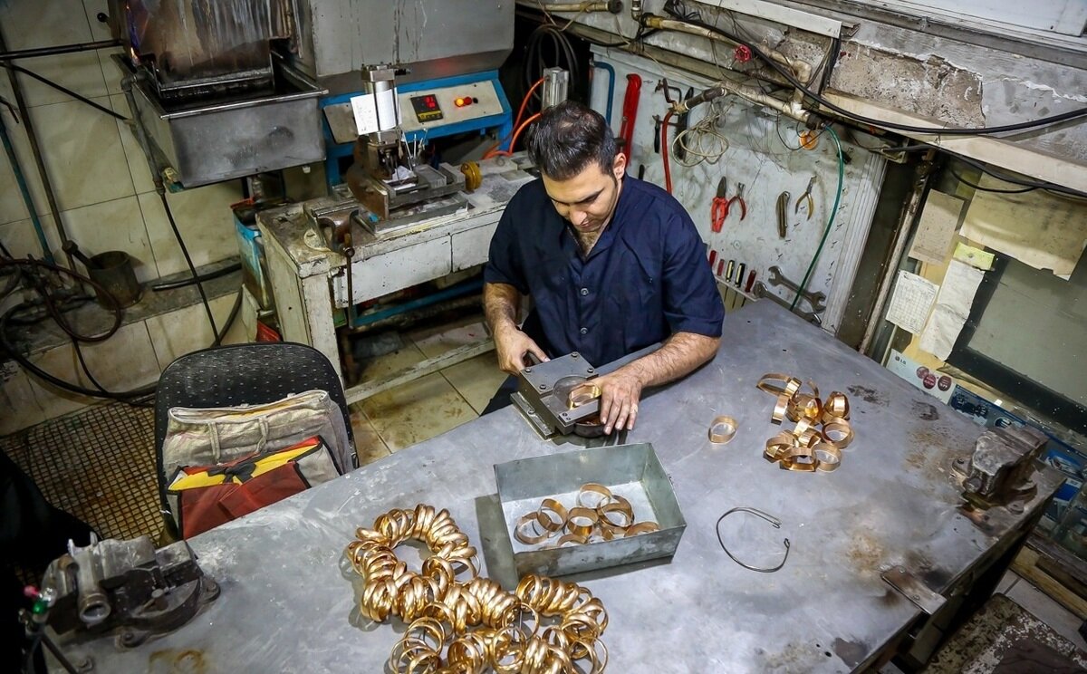 شهرک طلا، مطالبه ۳۷ ساله در اصفهان