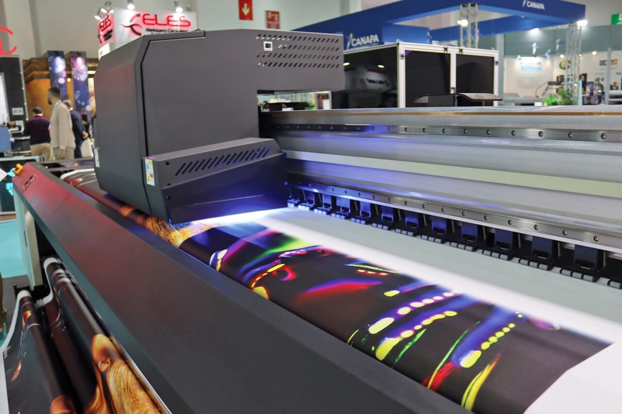 7 راز طلایی برای داشتن بهترین چاپ روی پارچه که فقط حرفهایها میدانند