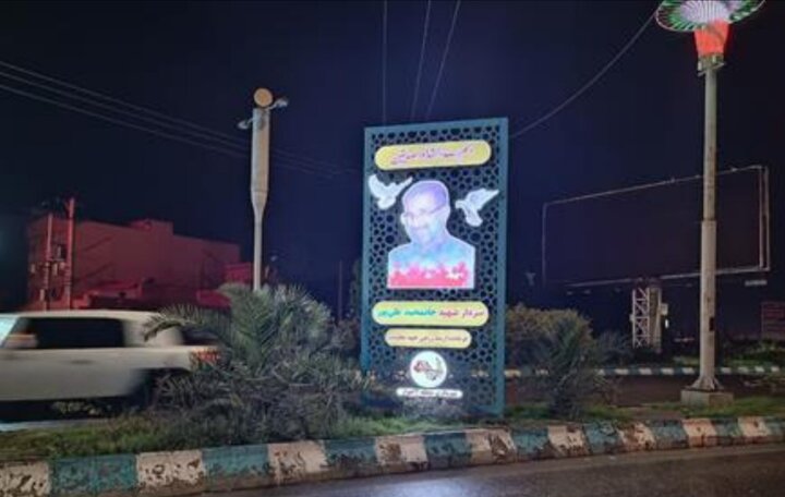 فیلم| شب‌های زیبا و رمضانی بجنورد در آستانه نوروز