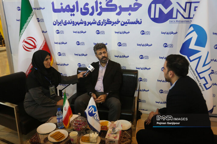Iran Media Expo 2024: Gateway to Thriving Iranian Media Industry