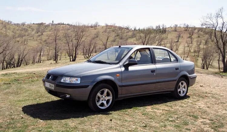 ارزان ترین خودروهای بازار ایران کداماند؟