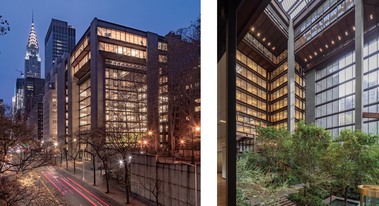 مکان سوم؛ فضایی عمومی برای تجمعات غیررسمی