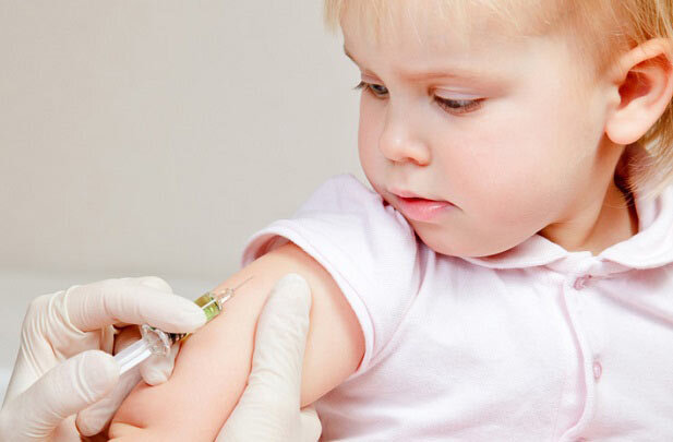 ۲ گام موثر برای تقویت سپر ایمنی کودکان