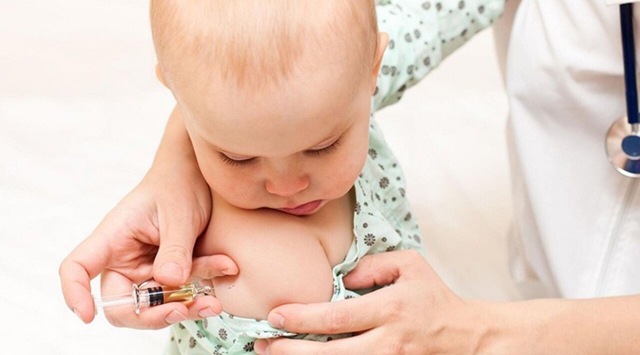 ۲ گام موثر برای تقویت سپر ایمنی کودکان