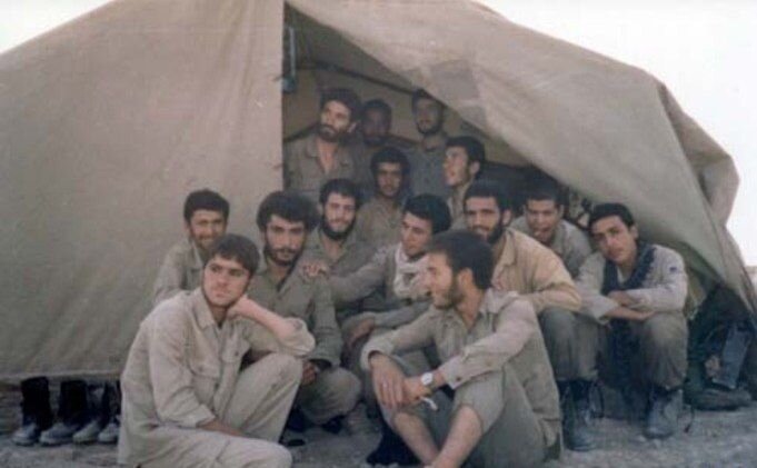 روایت مادر ۲ شهید که در یک روز و به یک شکل شهید شدند