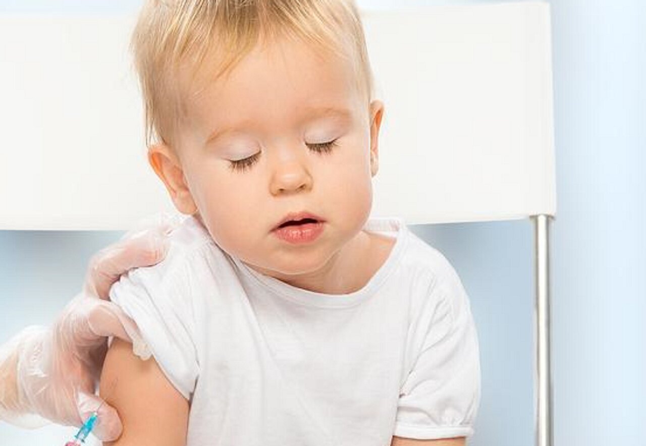 ۲ گام موثر برای تقویت سپر ایمنی کودکان