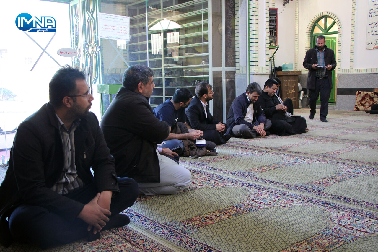 رو در رو با مردم | مطالبات ساکنان پانصد دستگاه کرمان روی خط پیگیری