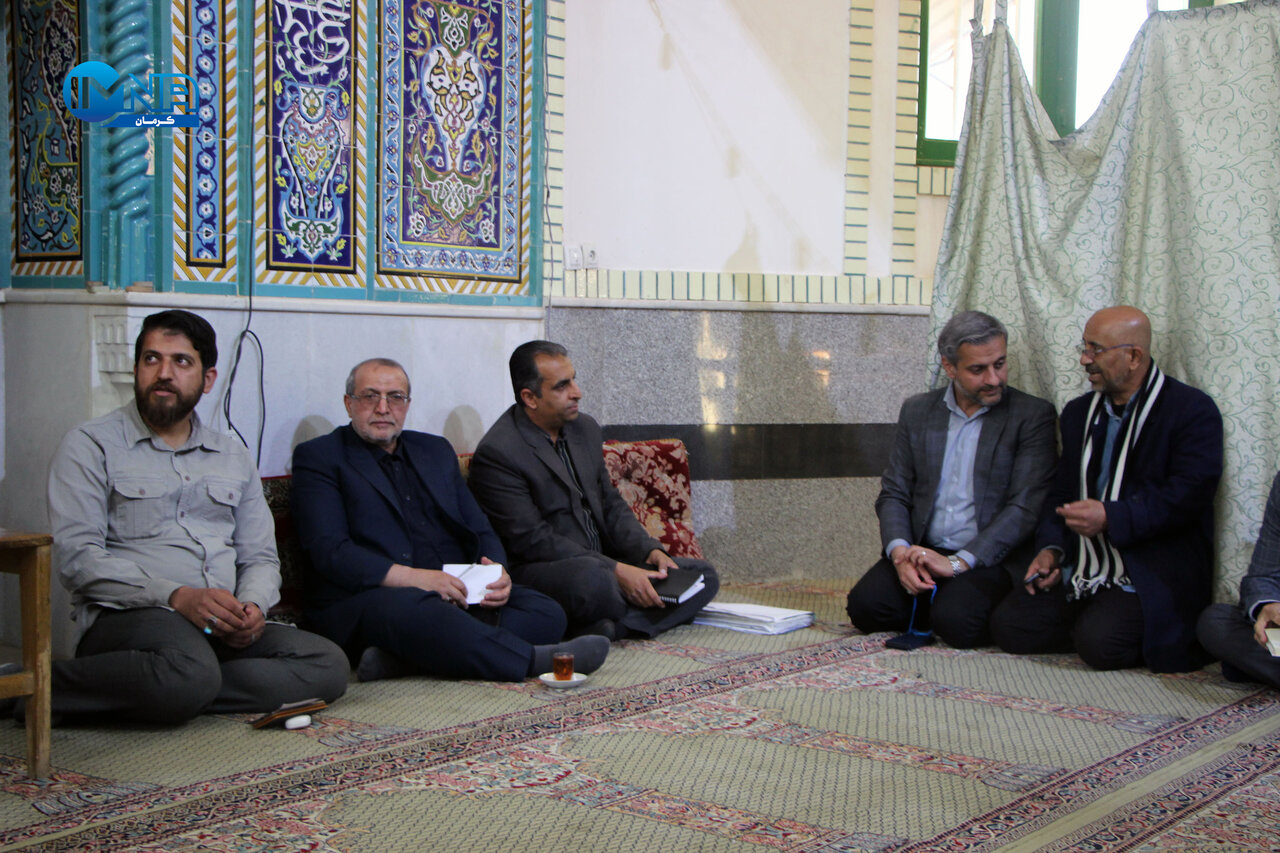 رو در رو با مردم | مطالبات ساکنان پانصد دستگاه کرمان روی خط پیگیری