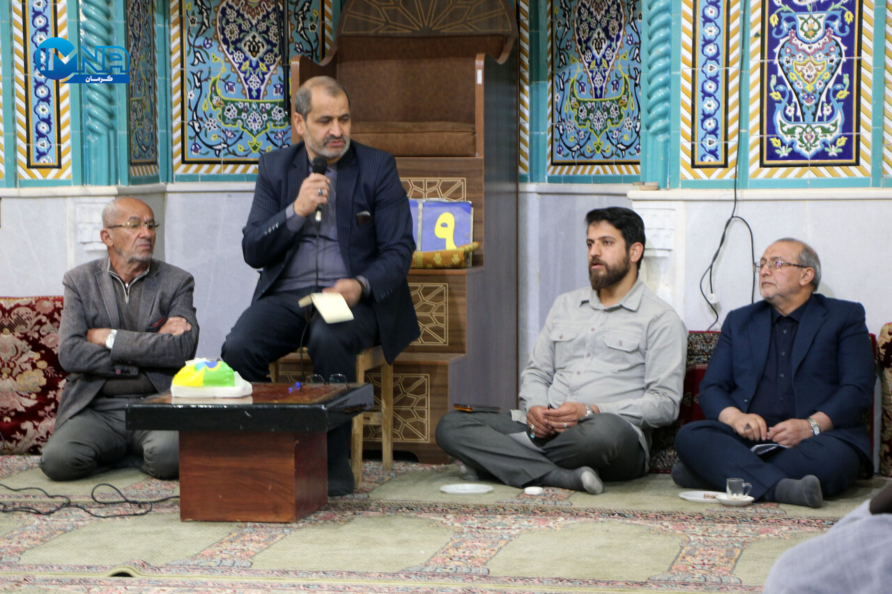 رو در رو با مردم | مطالبات ساکنان پانصد دستگاه کرمان روی خط پیگیری