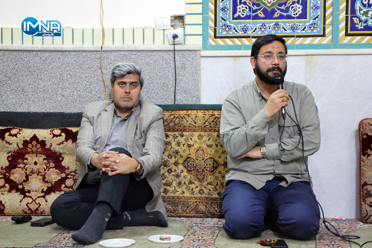 رو در رو با مردم | مطالبات ساکنان پانصد دستگاه کرمان روی خط پیگیری