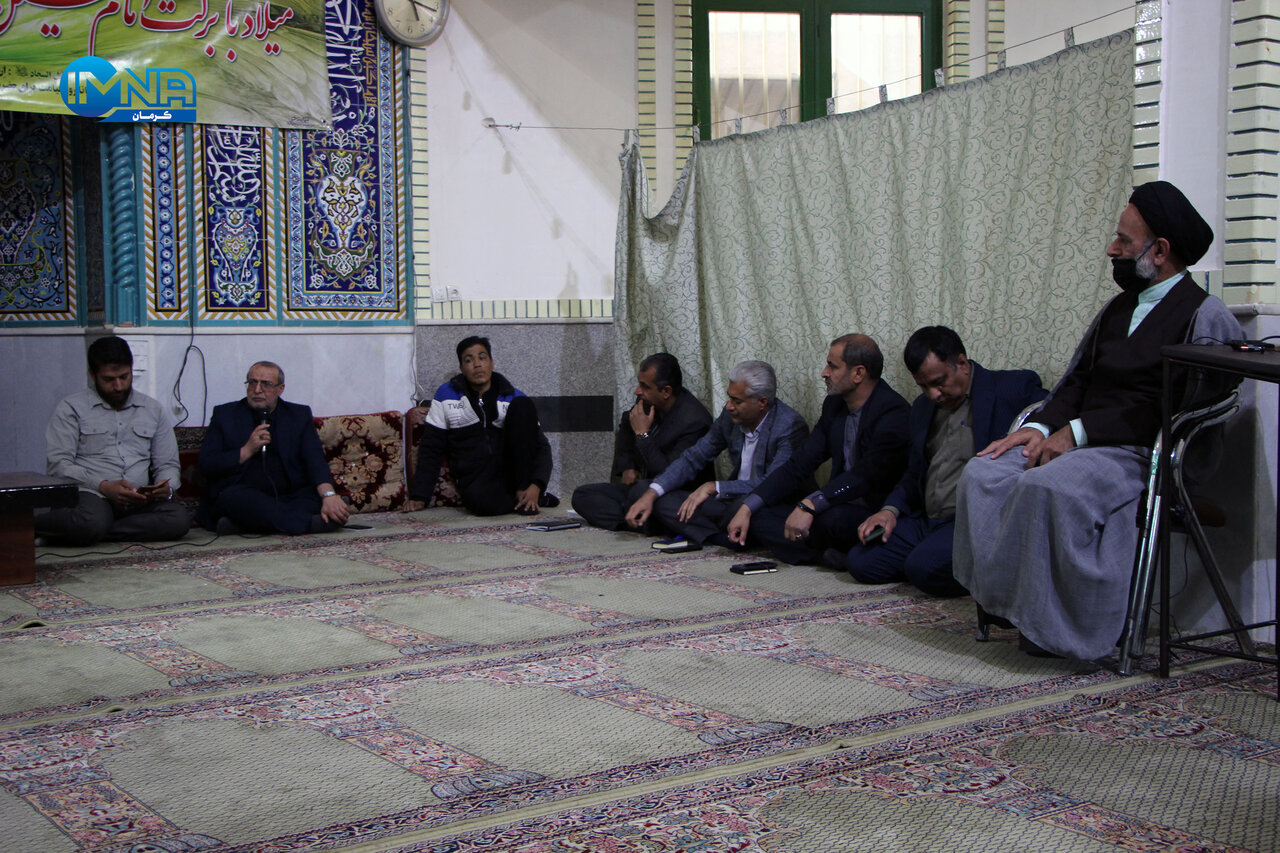 رو در رو با مردم | مطالبات ساکنان پانصد دستگاه کرمان روی خط پیگیری