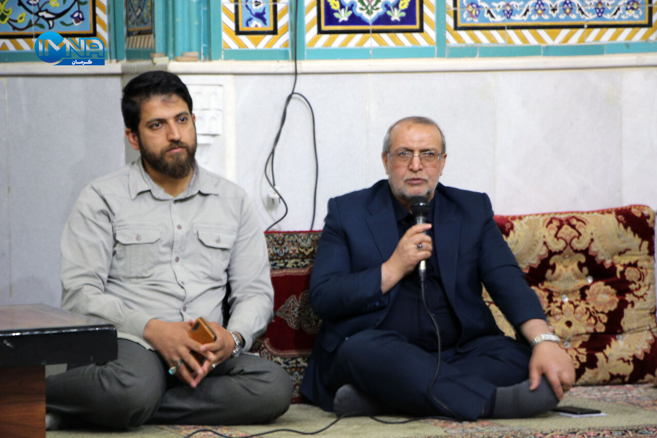 رو در رو با مردم | مطالبات ساکنان پانصد دستگاه کرمان روی خط پیگیری