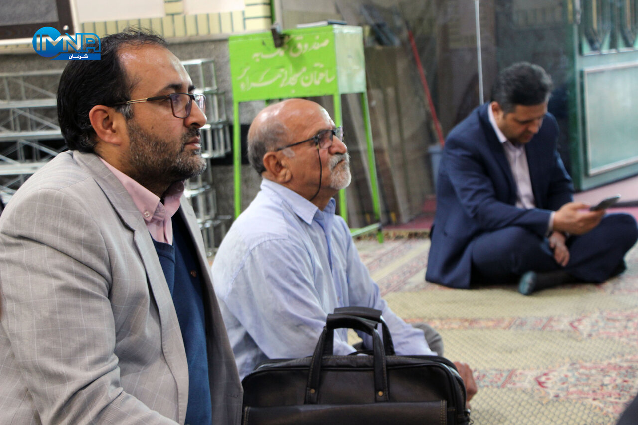 رو در رو با مردم | مطالبات ساکنان پانصد دستگاه کرمان روی خط پیگیری