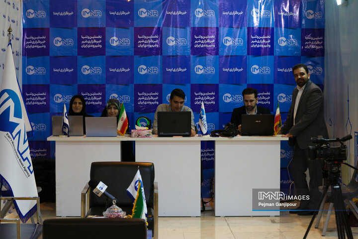 Iran Media Expo 2024: Gateway to Thriving Iranian Media Industry