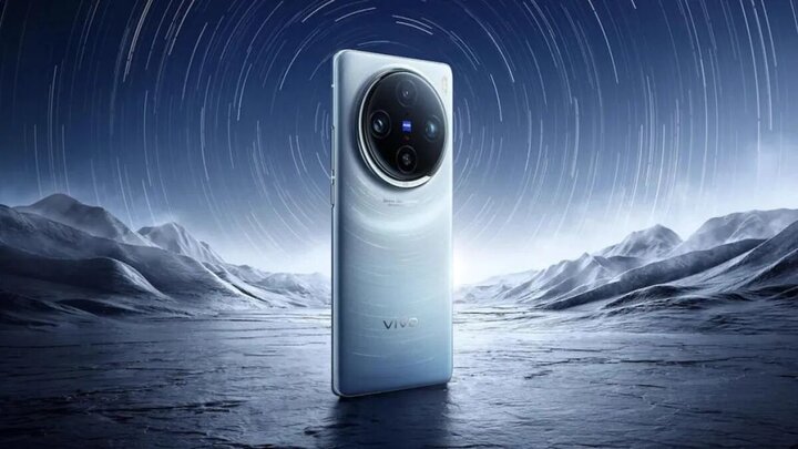 گوشی +Vivo X100 Pro چه مشخصاتی دارد؟