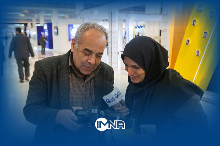 وقتی خبرنگاران خودشان سوژه میشوند وقتی خبرنگاران خودشان سوژه میشوند