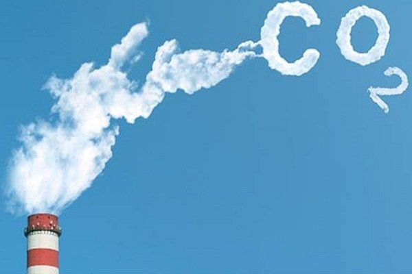 جلوگیری از انتشار ۱۲.۸ میلیون تن گاز گلخانهای در نیمه نخست سال جاری