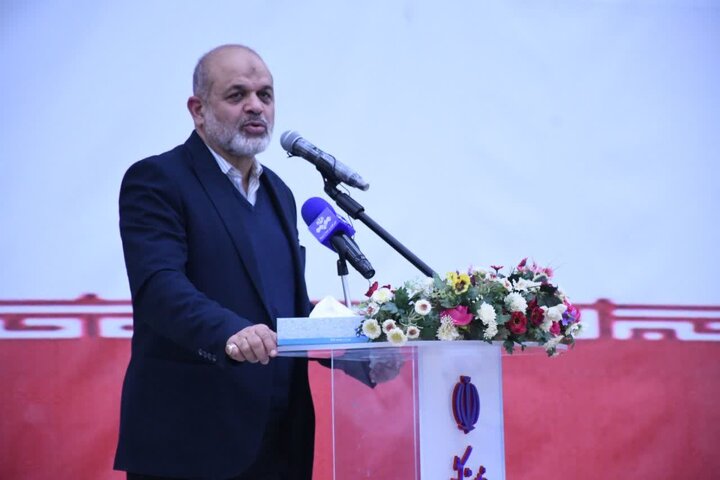گلایه وزیر کشور از بی‌توجهی به معماری اسلامی ـ ایرانی