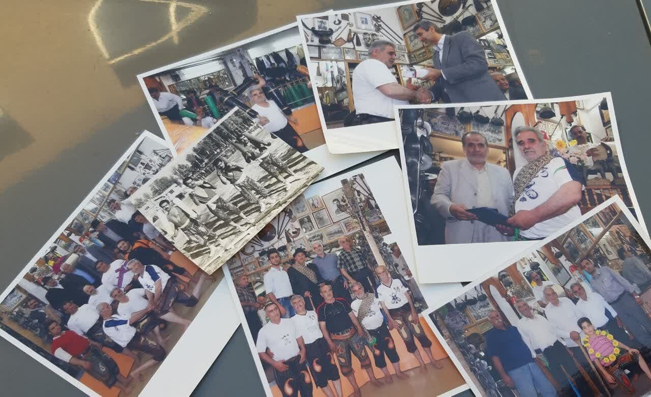 بزن زنگ را ..