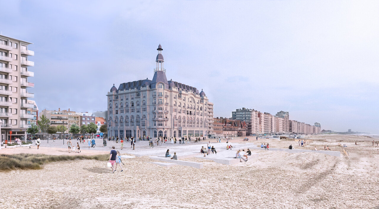 برترین پروژههای معماری سال ۲۰۲۴ + عکس