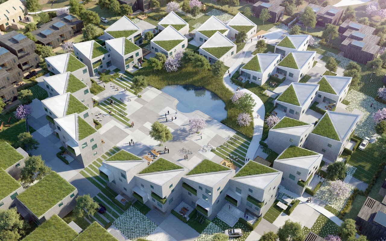 اقتصاد دوناتی و تاثیر آن بر شهرها