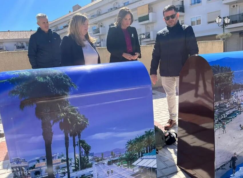 ابتکار «شهر سواحل» اسپانیا برای افزایش بازیافت