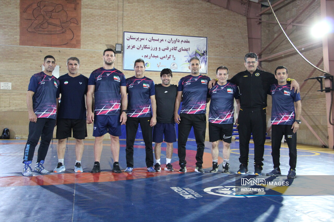 لزوم حمایت بیشتر از ورزشهای المپیکی