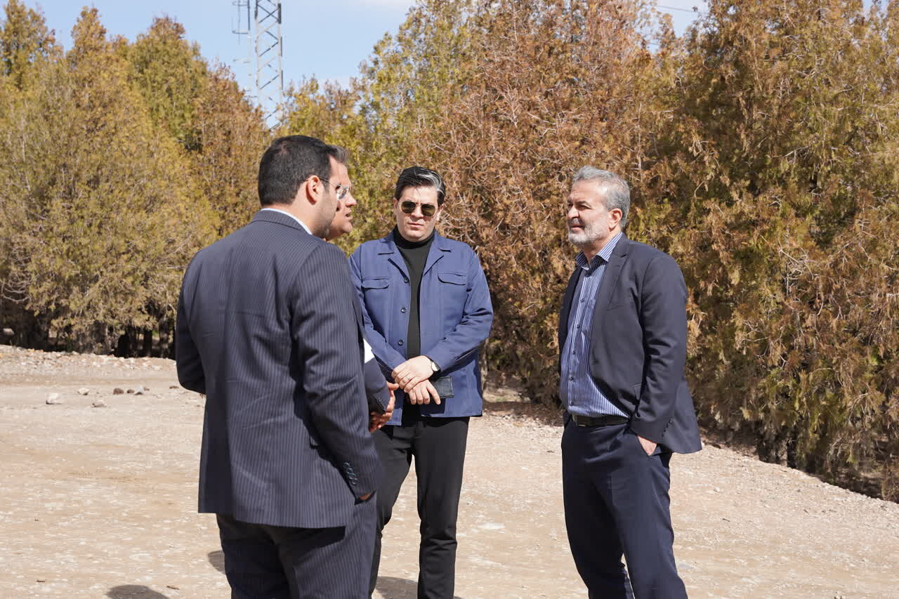 لزوم توسعه ظرفیت‌های تفریحی اصفهان با محوریت حفظ ایمنی و استاندارد