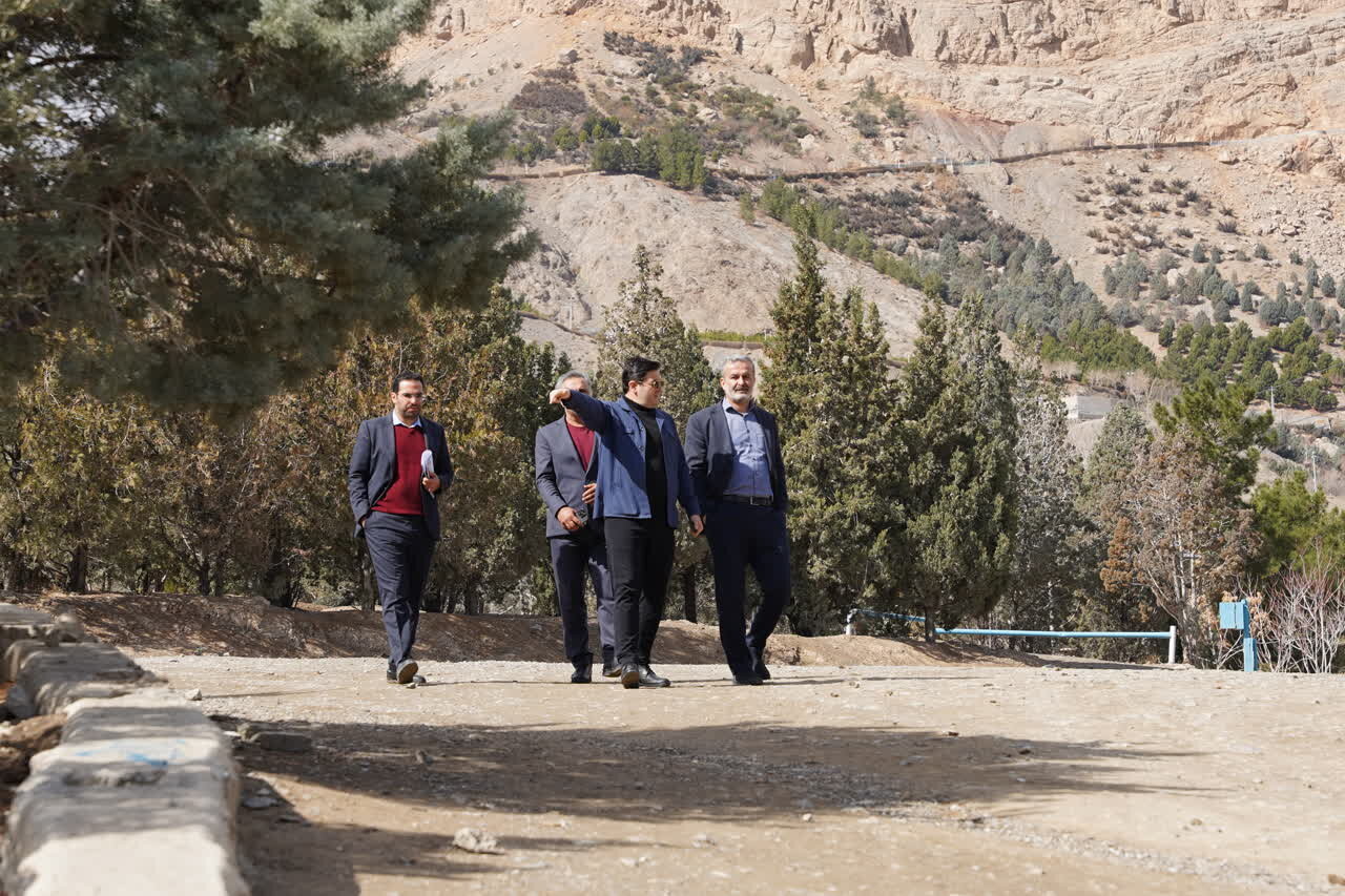 لزوم توسعه ظرفیتهای تفریحی اصفهان با محوریت حفظ ایمنی و استاندارد