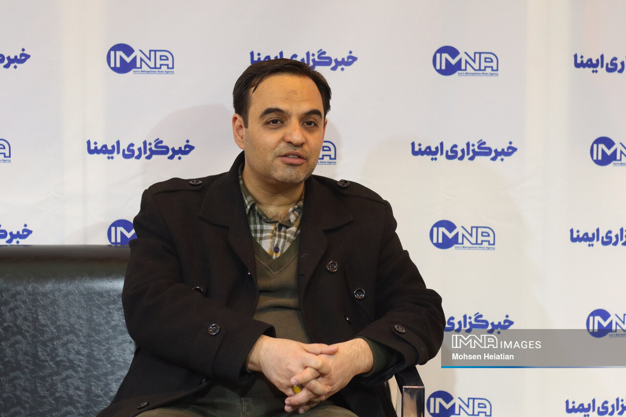 نمایشگاه رسانه‌های ایران گامی برای ارتقای فهم رسانه‌ای شهروندان است