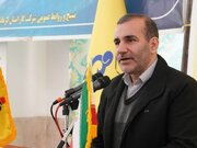 ساکنان نقطه صفر مرزی به برکت انقلاب اسلامی از زیرساخت‌های آب، برق و گاز بهره‌مند شده‌اند