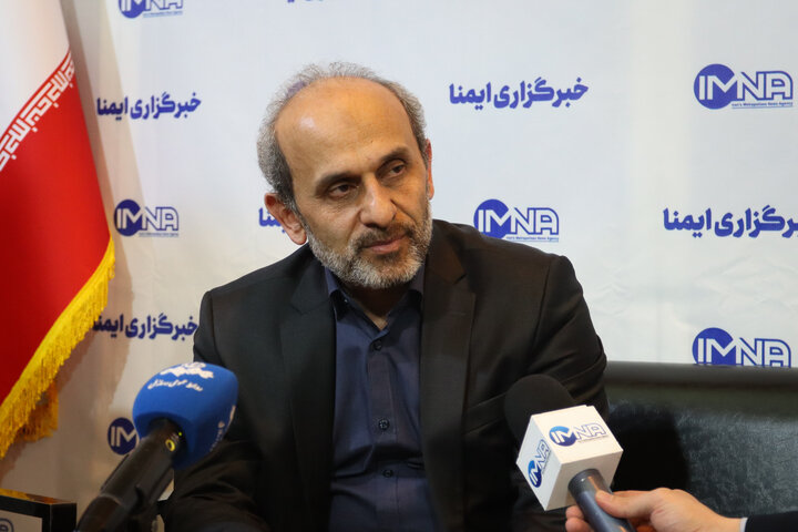 جبلی: سریال «شیش ماهه» مهران مدیری در حال تولید است + فیلم جبلی: سریال «شیش ماهه» مهران مدیری در حال تولید است + فیلم