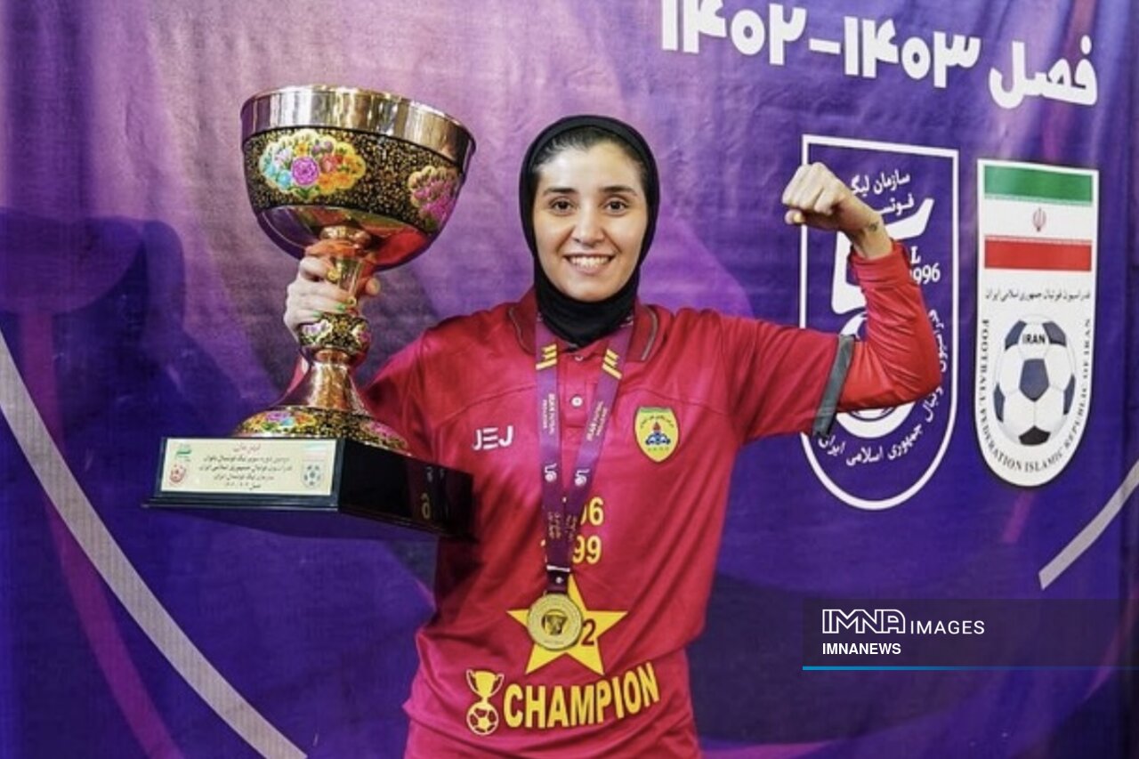 تیم ملی پتانسیل موفقیت در جام جهانی را دارد