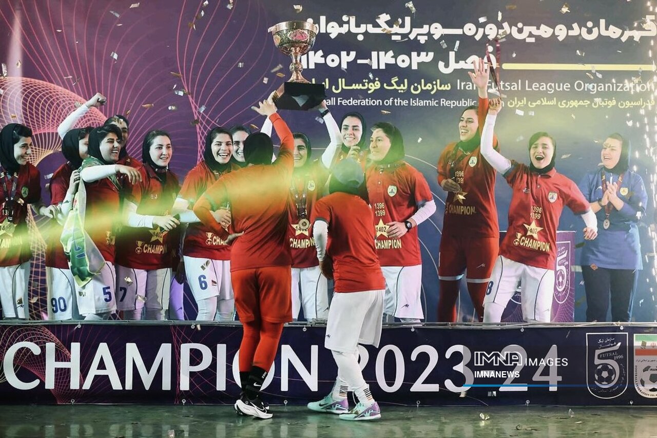 تیم ملی پتانسیل موفقیت در جام جهانی را دارد