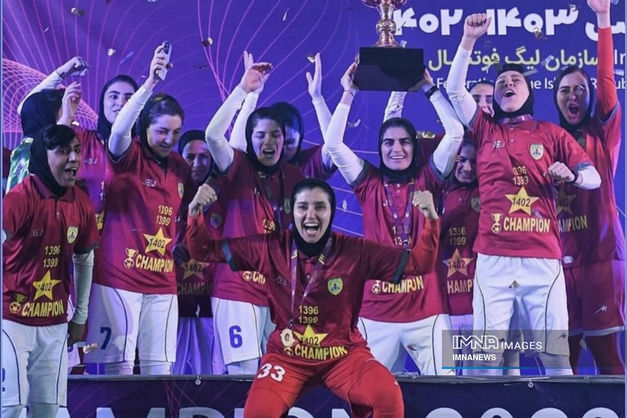 تیم ملی پتانسیل موفقیت در جام جهانی را دارد