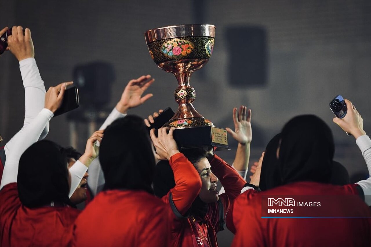 تیم ملی پتانسیل موفقیت در جام جهانی را دارد