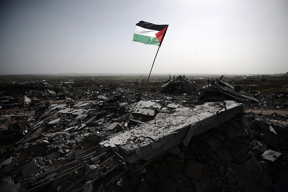 آمار شهدای غزه به ۳۰هزار و ۸۷۸ شهید رسید