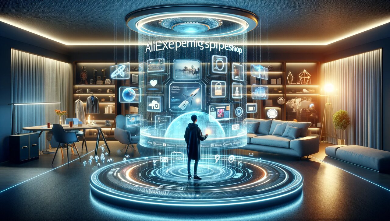 خرید از علی اکسپرس (آنچه باید بدانید)