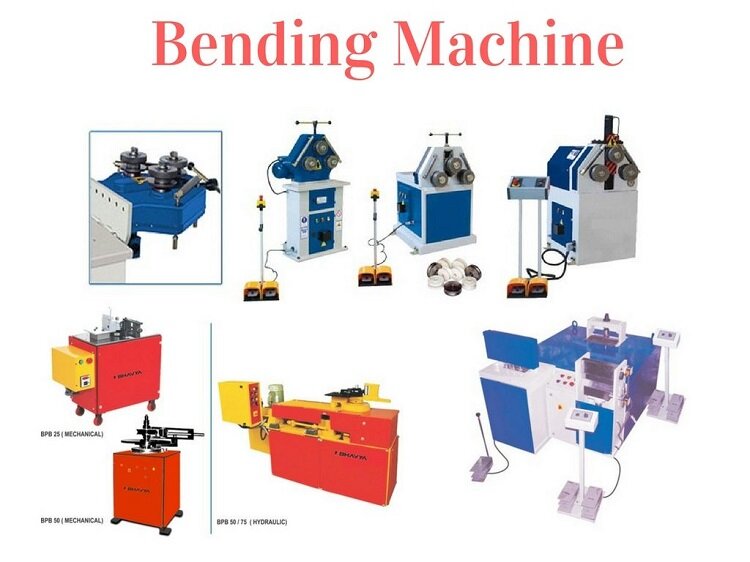 فروش دستگاه CNC چوب و خمکن نورد لوله پروفیل