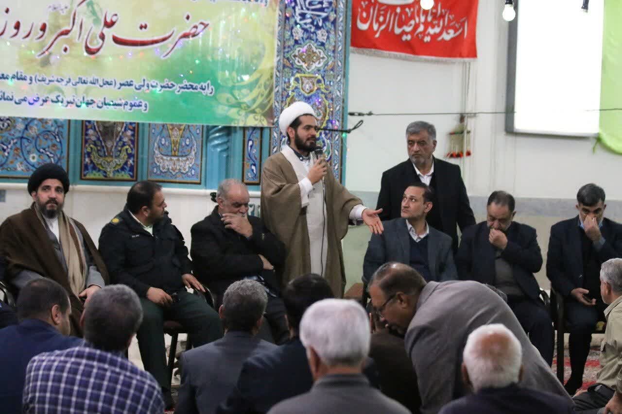 دانشگاه علوم پزشکی برای احداث بهداری در ارغوانیه اقدام کند