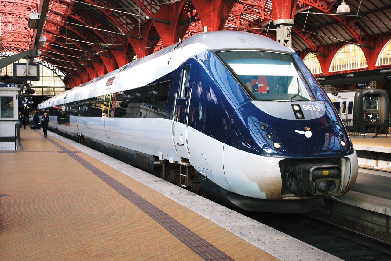 خودکارسازی متروی پراگ با ورود قطار بدون راننده