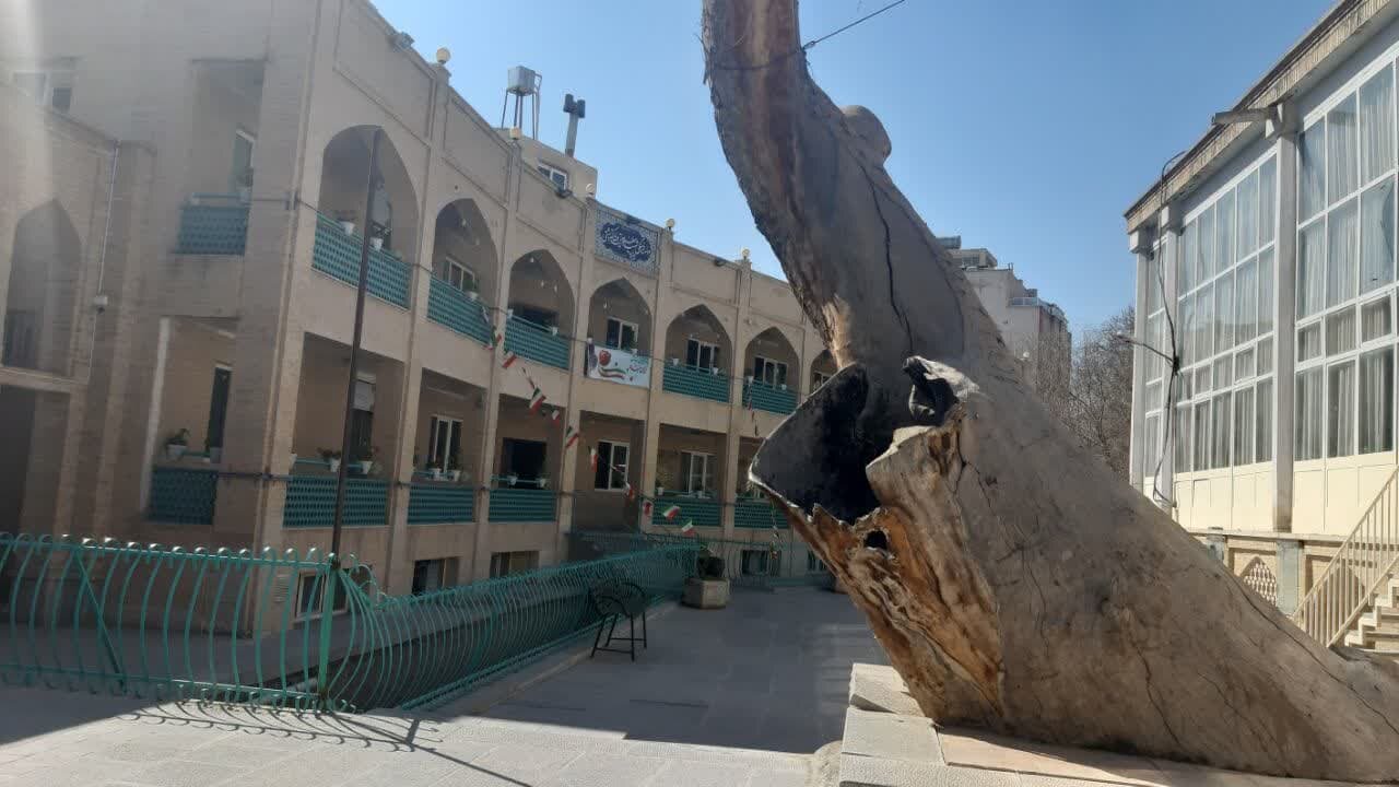 محله لنبان؛ پیوند تاریخ، سنت و صنعت