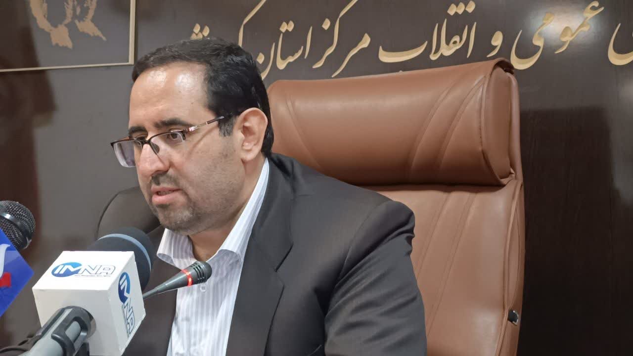 تشکیل پرونده تخلف انتخاباتی برای ۶ مدیر کرمانشاه