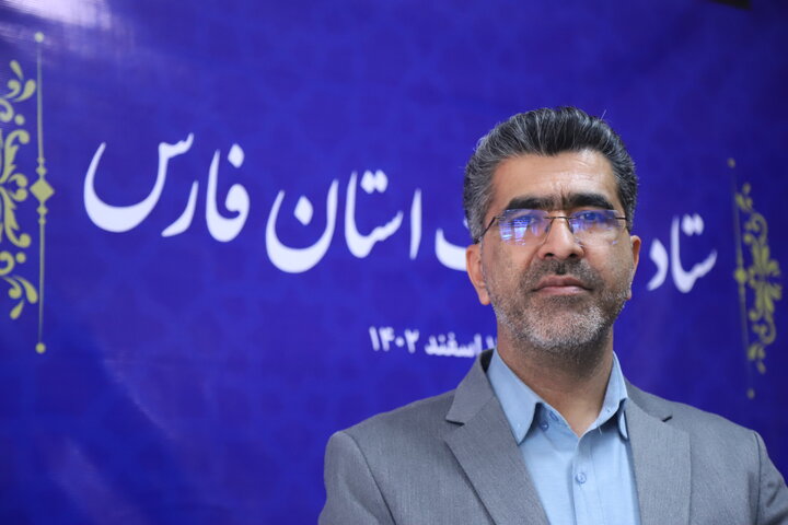 آغاز تبلیغات داوطلبان دوازدهمین دوره مجلس شورای اسلامی در استان فارس