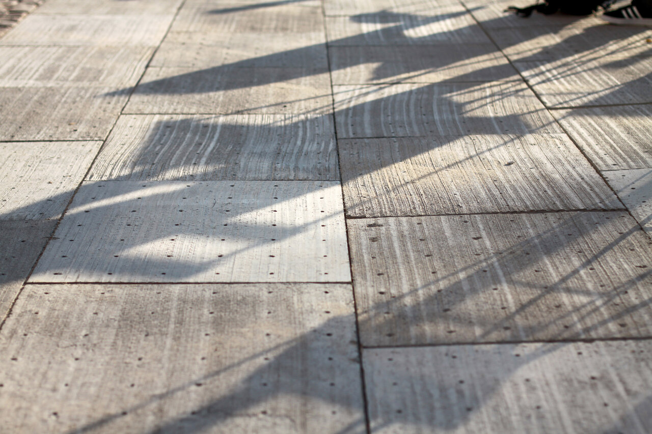 اشتباهات رایج طراحی پارکها و راهکارهای حل آن