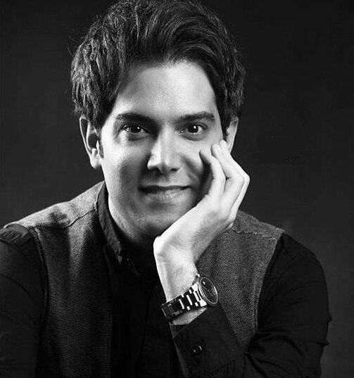 امیر علی نبویان در اسکار